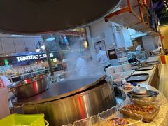 -七百岁羊肉馆(环球港店)
