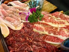 -大阪烧肉BAKA一代(国贸商住大厦店)