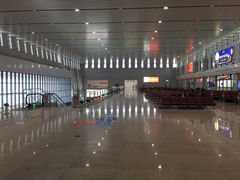-安阳东站