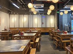 -馬伍旺川菜(江北虹悦城店)