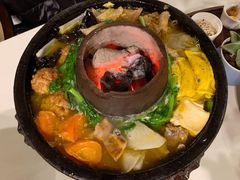 腾冲土锅子-泓0871臻选云南菜·味庄