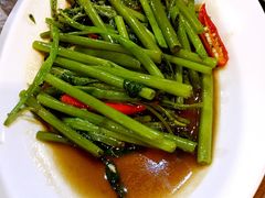 空心菜-BAI BUA RESTAURANT
