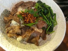 -热血兄弟·炭火烤肉(融侨中心店)