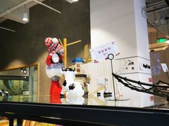 -熊叔熊婶面包房(团结湖店)