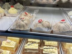 -凯司令(豫园地铁站店)