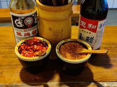 -矮子粉店1985·长沙米粉(湘春路店)