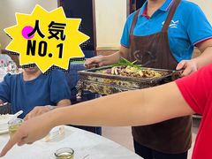 -川湘園(西华路店)