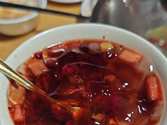 -大众跷脚牛肉馆·非遗传承单位(峨眉山店)