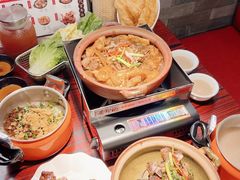 -龚印记牛骨牛杂屋·四代传承(珠影星光城店)