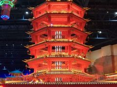 -万达茂商场(南京仙林店)