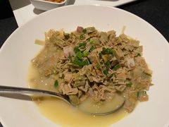 -羡餐厅·杭帮菜·淳菜(千岛湖自由洲际殿店)