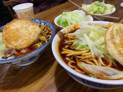 -蒋六十八梯眼镜面(狮子坪店)
