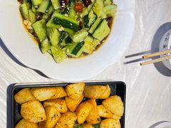 -肥肥虾庄·金牌油焖大虾(沙湖店)