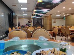 大堂-百姓百味海鲜酒楼(粤垦路总店)