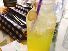 -美森西餐厅(曙光大道店)