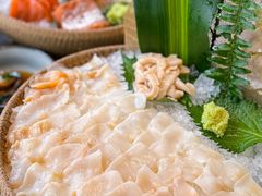 -悦泰环球美食自助(金茂旗舰店)