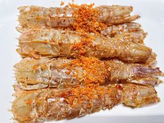 -徐记海鲜(南油永新汇店)