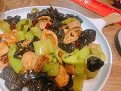 -永红源啤酒·烧烤·海鲜·大排档(青特城店)