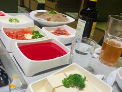 -海底捞火锅(奉化银泰店)