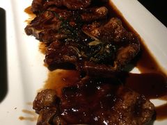 -绿茶餐厅(华联万柳店)