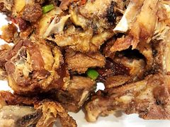 -便宜坊烤鸭店(甜水园店)