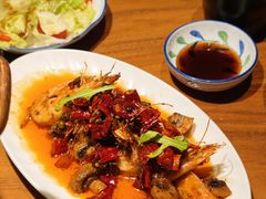 -满满初牛·炭烧牛肉专门店(国大店)