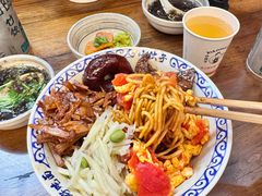 -梅溪·小伙子干挑面(安吉总店)