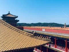 -普陀宗乘之庙(小布达拉宫)