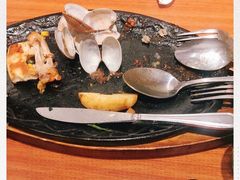 -萨莉亚意式餐厅(万嘉商业广场店)