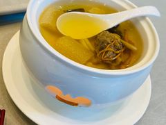 -虹御轩·传承江浙菜(虹桥店)