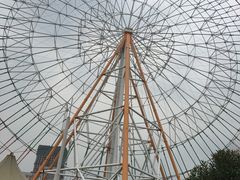 -南昌之星摩天轮