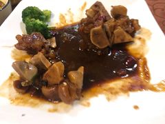 酱猪蹄-新旺美食林农家菜(岭南路店)