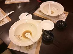 -康师傅私房牛肉面(马泉营奥莱店)