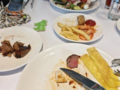 -拉蒂娜·巴西牛排馆 Latina·Brazilian Steakhouse(陆家嘴旗舰店)