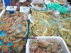 -旺角小渔村·海肠捞饭开创者(二马路店)