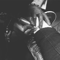 -汉刺青TATTOO STUDIO