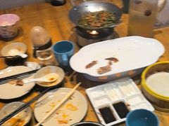 -洛阳宴·洛阳菜(南昌路店)
