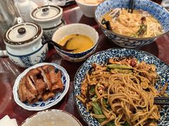 -螺世纪螺蛳粉·桂味小排档(裕德店)