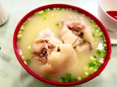 老妈蹄花-廖老妈蹄花店(人民公园陕西街259号店)