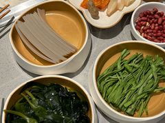 -海底捞火锅(老城根店)