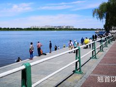 -满汉楼(江畔店)