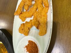 -菌乡缘·野生菌蒸汽鱼火锅(江边夜市店)