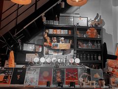-无牌咖啡&酒馆