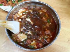 -豆相识•九九豆腐脑(牛咡桥店)