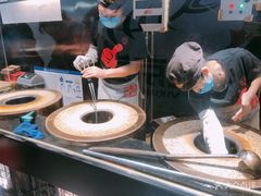 -阿甘锅盔(合生汇购物中心店)