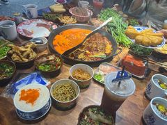 -楠火锅(哈尔滨金爵万象店)