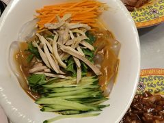 -烤肉季饭庄