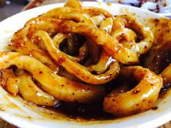iphone_upload_pic-洞子口张老二凉粉(文殊院店)