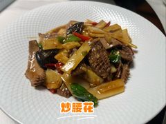 -彭城味道.地道徐州味(怡海花园店)