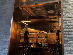 -CHURCH  BISTRO 教堂·餐吧